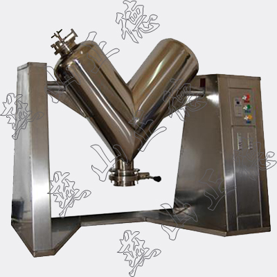 混合機(jī)YSH-50
